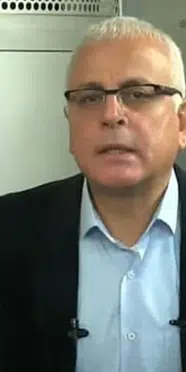 Merdan Yanardağ'dan cezaevinden yeni açıklama: “Gazeteci gerçeği eğip bükemez”