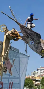 Red Bull Uçuş Günü canlı yayını nereden izlenir?