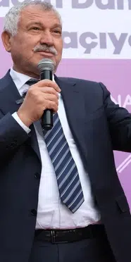 Zeydan Karalar’dan hapis cezasının ardından ilk açıklama