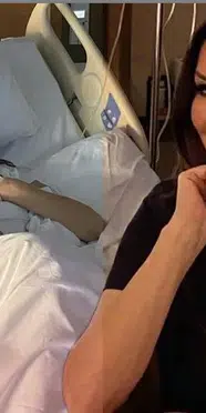 Leğen kemiği kırılmıştı! Deniz Seki'den sağlık durumuyla ilgili açıklama