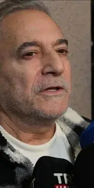 Mehmet Ali Erbil yeniden sahnede: Son hali dikkat çekti