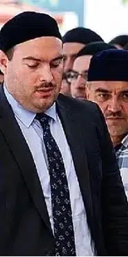 Alihan Kuriş operasyonunda flaş yakalama! Kritik isim ele geçirildi