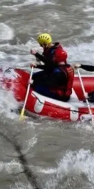 Muğla'da rafting kazası: 14 çocuk hayatını kaybetti