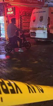 İzmir Karşıyaka’da silahlı kavga: 5 kişi yaralandı