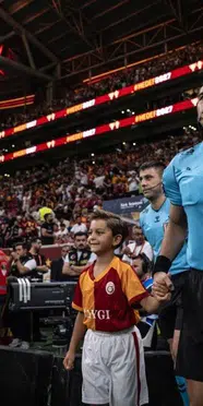 Batuhan Kolak kimdir, hangi maçları yönetti?