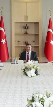 Terörsüz Türkiye dayanışma kurulu ilk kez toplandı