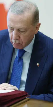 Erdoğan başkanlığında toplanıyor! 3 isim ilk kez katılacak