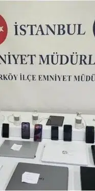 Güzellik merkezindeki gizli kamera soruşturmasında 2 tutuklama