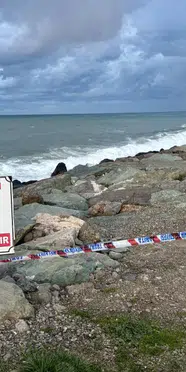 Trabzon’da deniz yasağı! Tarih belli oldu