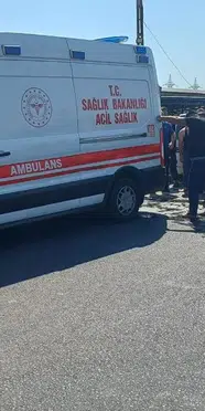 Aydın’da kanala giren 12 yaşındaki çocuk yaşamını yitirdi