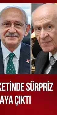 GENAR’ın son seçim anketi açıklandı: AK Parti ilk sırada, Yeni Parti ikinci