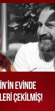 Özlem Gültekin'in evinde gizli çekim iddiası: Görüntüler için 10 bin dolar istendi