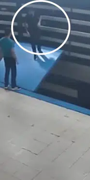 Firari şüpheli tırın gizli bölmesinde bulundu