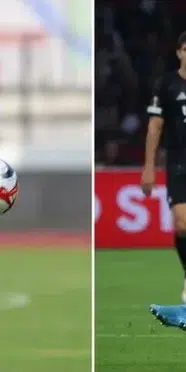 Beşiktaş'ta peş peşe ayrılıklar! İki yıldızla yollar resmen ayrıldı