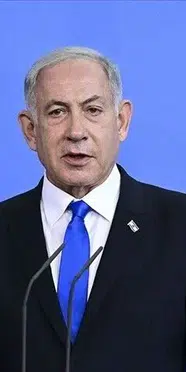 Netanyahu'dan İran açıklaması: "Gerekirse tek başımıza hareket edebiliriz"