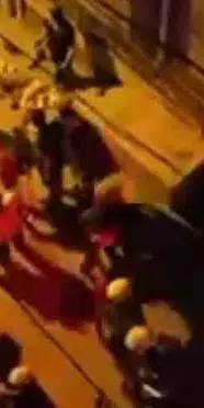 Bağcılar'da gürültü kavgası: 2 kişi ağır yaralandı