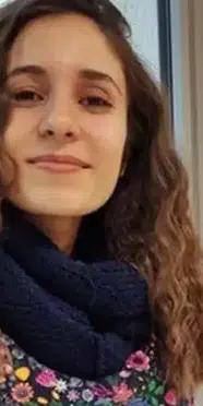 Gülistan Doku soruşturması: Gürkan Gürdal tutuklandı