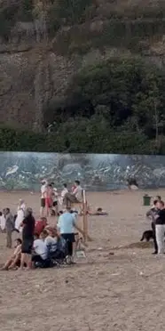 Beykoz'da denize girme yasağı: 2 gün boyunca yasaklandı