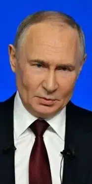 Putin açıkladı! Rusya nükleer enerjide düğmeye bastı: Hedef 30 gigavat