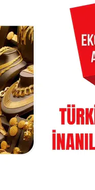 Türkiye'de altın inanılmaz fiyata çıkabilir! Ünlü ekonomistten altın analiz