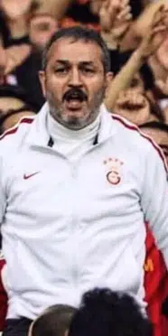 UltrAslan lideri Sebahattin Şirin gözaltına alındı: Evinde arama yapıldı