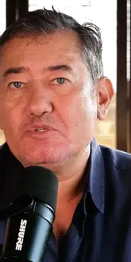 Serdar Akinan Dang virüsüne yakalandı: Vasiyetini açıkladı