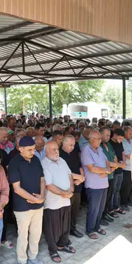 Tünel göçüğünde ağır yaralanmıştı: Bekir Çelik hastanede hayatını kaybetti