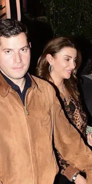 Faruk Çolakoğlu kimdir, ne iş yapıyor? Özge Ulusoy sevgilisi merak ediliyor