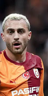 Galatasaray'ın Barış Alper kararı