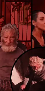 Sokakta perişan halde bulundu, kimliği herkesi şaşırttı! Bakın kim çıktı?