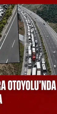 Kuzey Marmara Otoyolu’nda yürek yakan kaza! 1’i çocuk 3 kişi kurtarılamadı