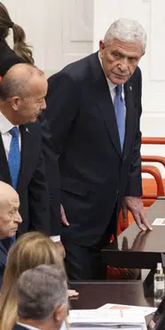 Çerçeve Yasa teklifi kabul edildi mi, oylama hangi aşamada? Genel Kurul mesaisi sürüyor