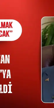 Bülent Arınç’tan Erkan Mumcu’nun “FETÖ ile kumpas” iddiasına yanıt