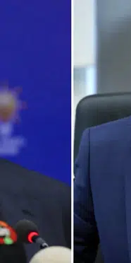 Eyyüp Kadir İnan, Özgür Özel'e projelerle cevap verdi: "Dönüp bu eserlere iyi baksın"