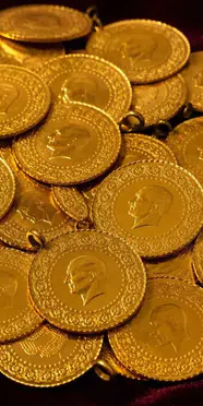 Altında yıl sonu için dikkat çeken tahmin: Gramda 11 bin TL beklentisi