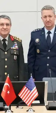 Bayraktaroğlu’ndan kritik temas: ABD, Suudi ve Katar’la görüştü
