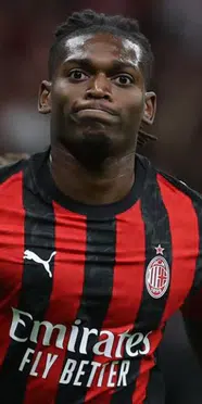 Galatasaray’da Rafael Leao Transferi Tıkandı: Milan Geri Adım Atmıyor