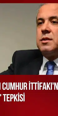 Şamil Tayyar’dan Cumhur İttifakı’na Etimesgut tepkisi: “CHP adayına kazandırdınız, ne oldu?”