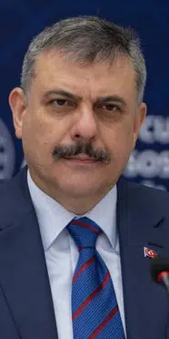 Bakan Çiftçi’den suç örgütlerine sert mesaj