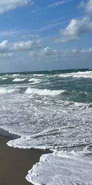 Olumsuz hava koşulları nedeniyle 4 ilde denize girme yasağı