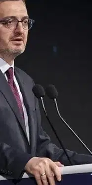 İletişim Başkanı Duran'dan "Otoriterlik" iddialarına ilişkin açıklama