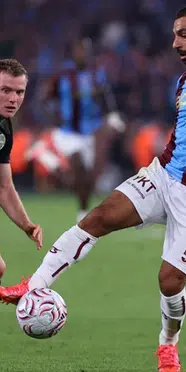 Trabzonspor Ferencvaros maç özeti 0-1 Tartışmalı anlar