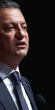 Özgür Özel Girne kazası için başsağlığı mesajı paylaştı
