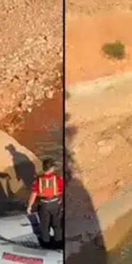 Diyarbakır'da şüpheli ölüm: Göksu Barajı’nda hareketsiz halde bulundu