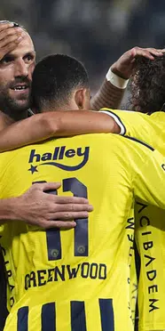 Fenerbahçe'nin Lyon maçı kadrosu açıklandı! 4 isim kadroda yok