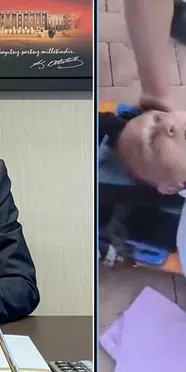 Melih Meriç'e kim, neden saldırdı? Yeni Parti vekilinin sağlık durumu nasıl?