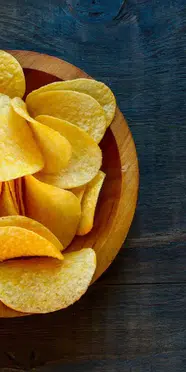 Cips, salam ve soslarda yeni düzenleme: Kademeli yasak dönemi
