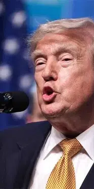 Trump'tan İran'a yeni ekonomik savaş ilanı: Destek veren ülkeleri de tehdit etti