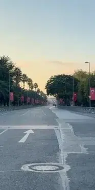Vatan Caddesi ne zaman ve saat kaçta açılacak? 30 Ağustos İstanbul kapalı yollar rehberi