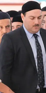 Alihan Kuriş kimdir, neden gözaltına alındı? Süleymancıların başındaki isim için düğmeye basıldı